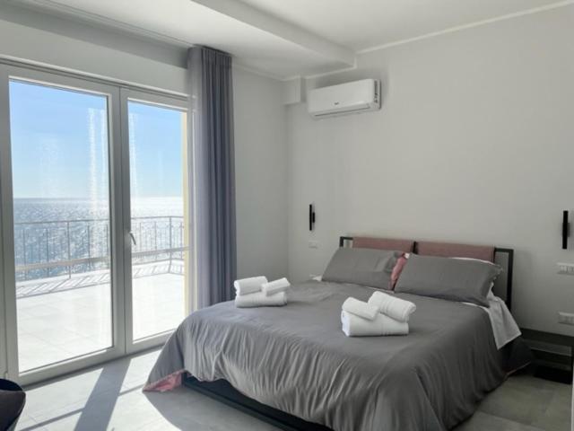Blu Marine Catanzaro Exterior foto