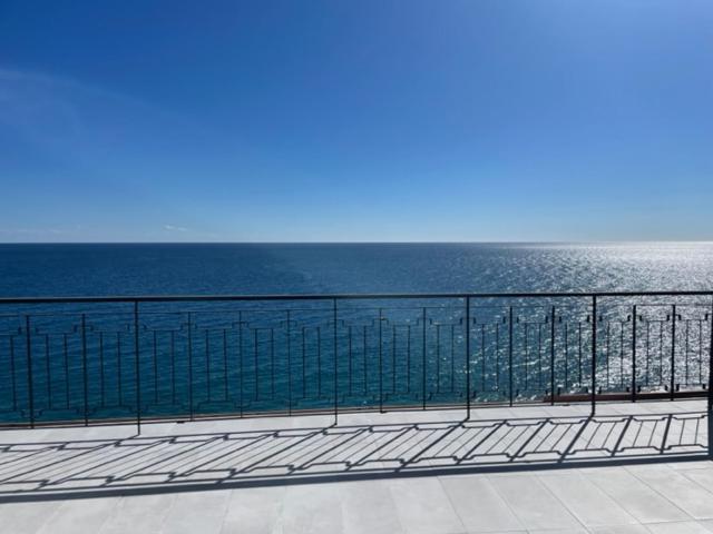 Blu Marine Catanzaro Exterior foto